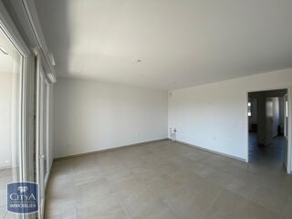  Appartement à louer 3 pièces 62 m²