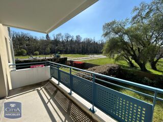  Appartement � louer 2 pi�ces 42 m�