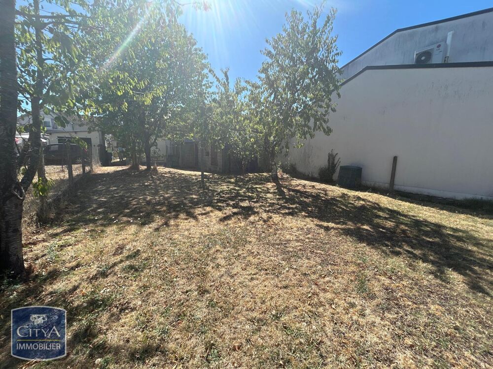 location Maison - 4 pièce(s) - 78 m² Brive-la-Gaillarde (19100)