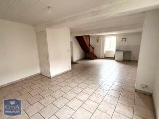  Maison � louer 3 pi�ces 66 m�