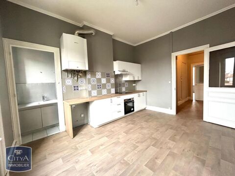  Appartement � louer 3 pi�ces 97 m�