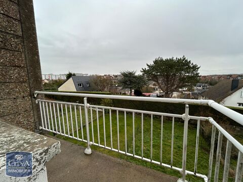  Appartement � louer 3 pi�ces 54 m�