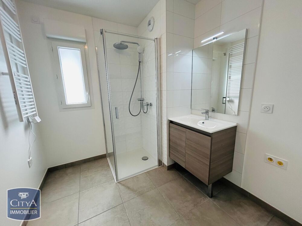 À LOUER - Appartement T3 neuf à Chartres - Logement La F....