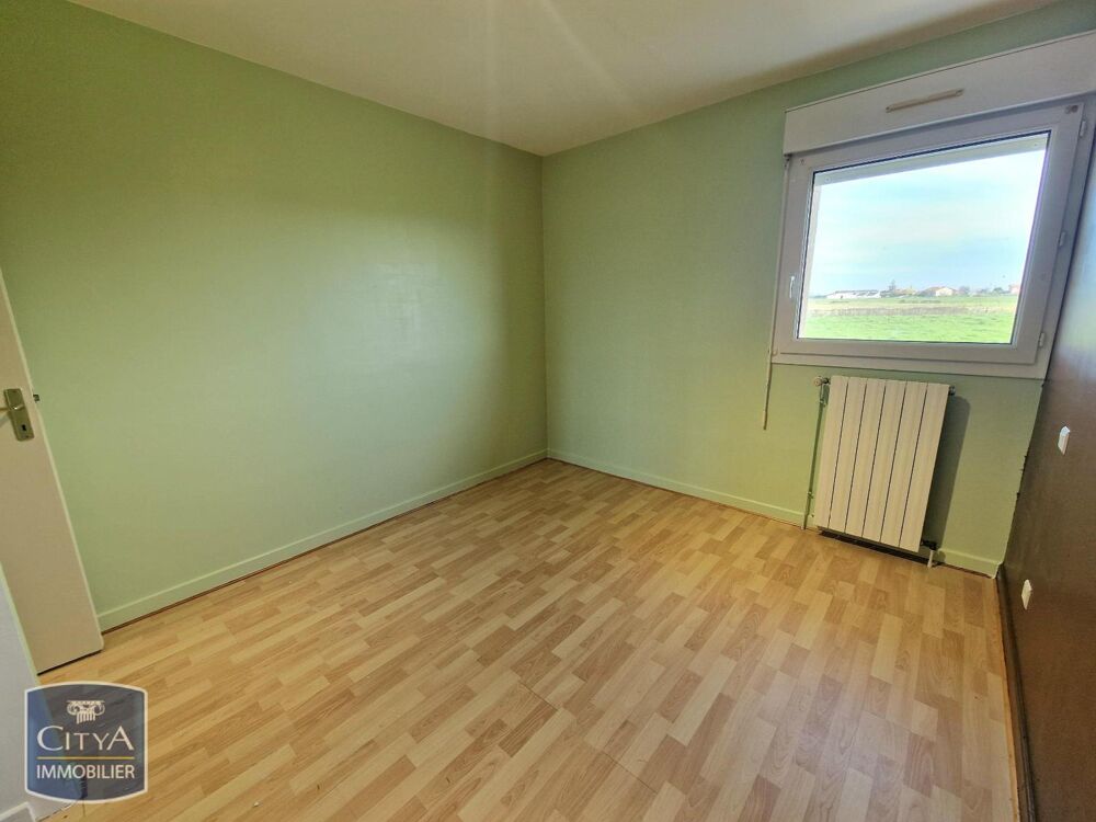 location Maison - 4 pièce(s) - 98 m² Saint-Léger-sur-Roanne (42155)