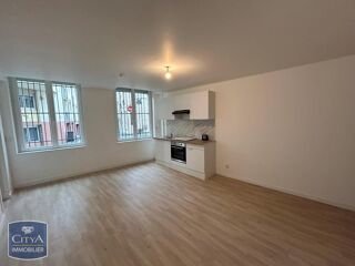  Appartement � louer 2 pi�ces 53 m�