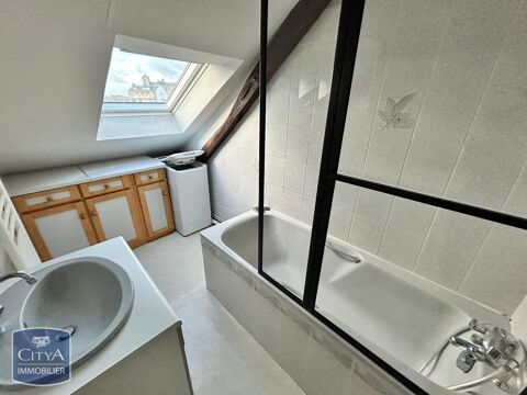  Appartement � louer 2 pi�ces 40 m�