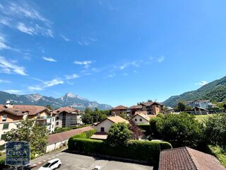  Appartement à louer 4 pièces 85 m²
