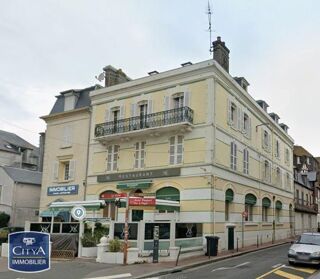  Appartement à louer 2 pièces 28 m²