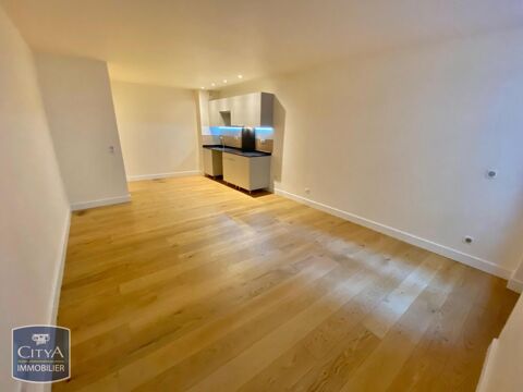  Appartement � louer 3 pi�ces 64 m�