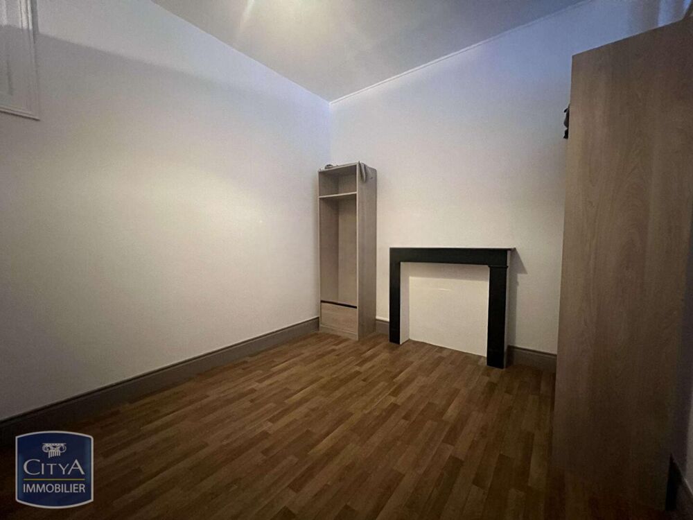 location Appartement - 2 pièce(s) - 31 m² Arras (62000)