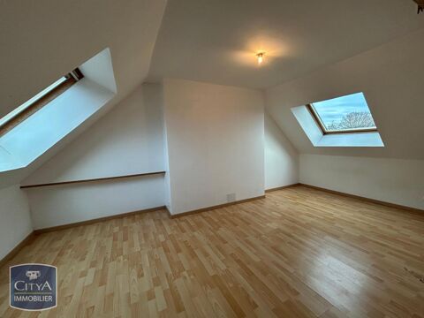  Maison � louer 2 pi�ces 49 m�