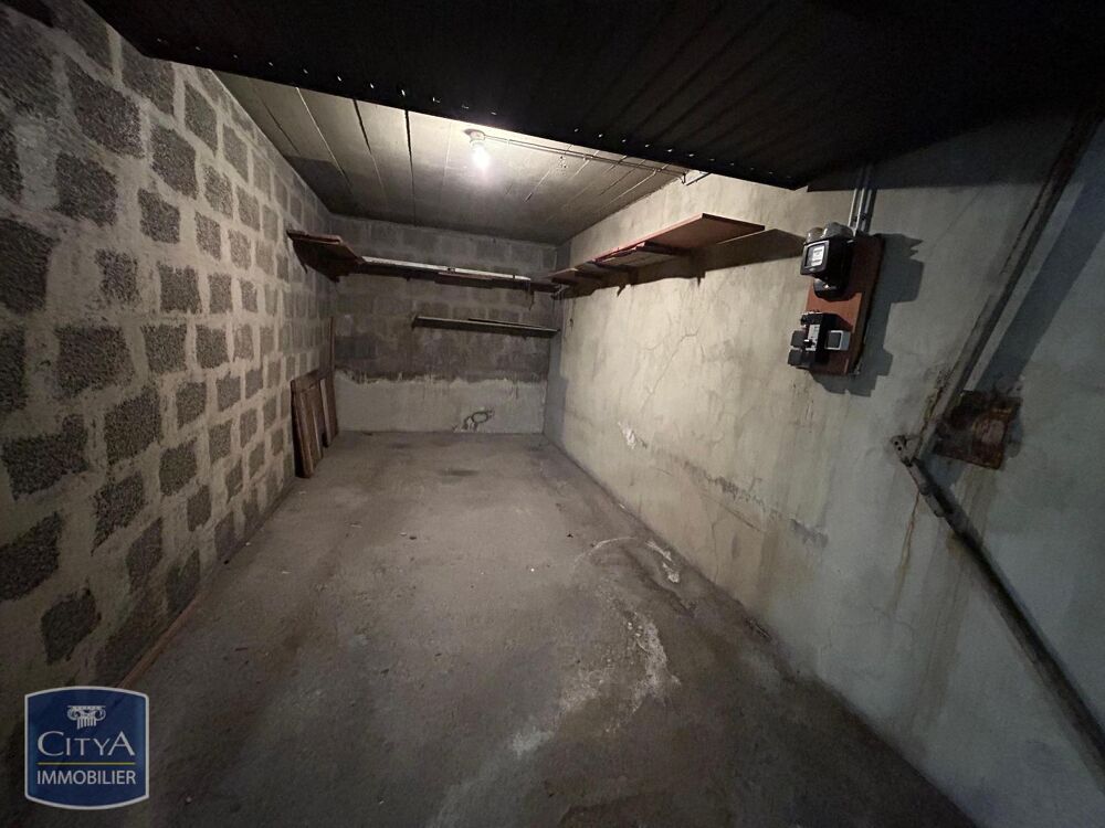 location Parking / Garage Grenoble (38100)