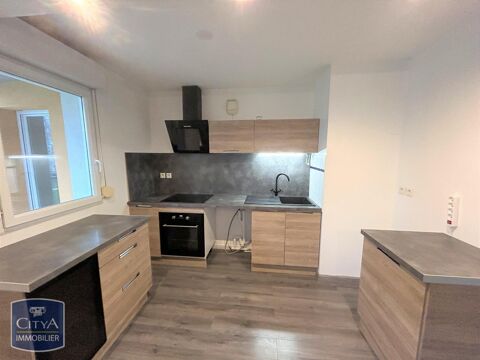  Appartement  louer 3 pices 62 m