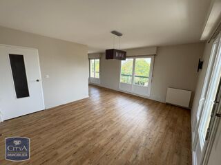  Appartement à louer 2 pièces 70 m²
