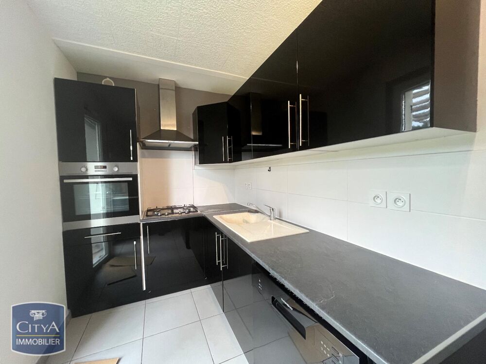 A LOUER -- ISTRES 13800 -- APPARTEMENT DE TYPE 2BIS -- R....