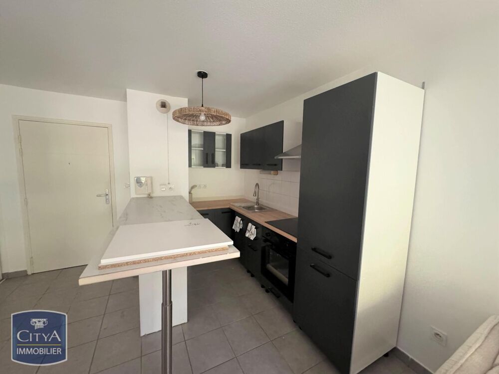 location Appartement - 2 pièce(s) - 40 m² Saint-Genis-Pouilly (01630)