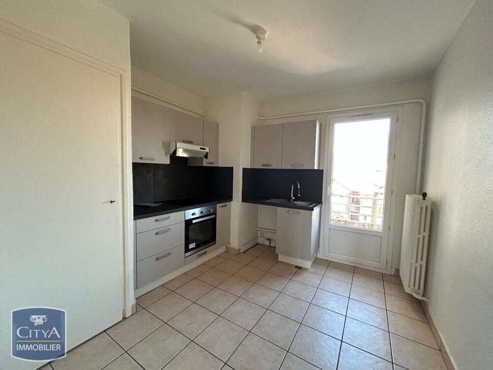 location Appartement - 3 pièce(s) - 76 m² Grenoble (38100)