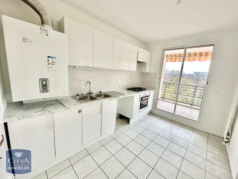  Appartement � louer 3 pi�ces 96 m�