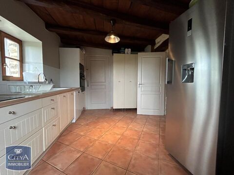  Maison � louer 5 pi�ces 128 m�