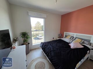  Appartement � louer 4 pi�ces 85 m�