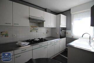 location Maison - 4 pièce(s) - 71 m² Proville (59267)