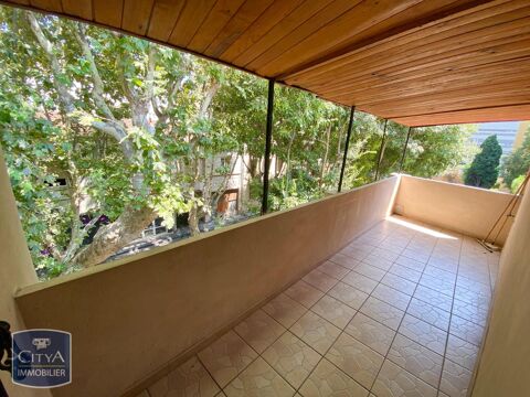   Location Appartement Appartement - 2 pièce(s) - 39 m²