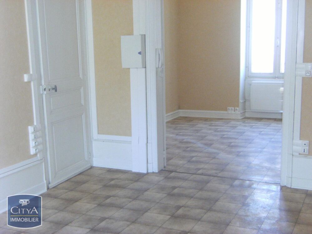 location Appartement - 2 pièce(s) - 39 m² Le Mans (72000)