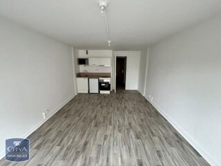  Appartement � louer 1 pi�ce 28 m�