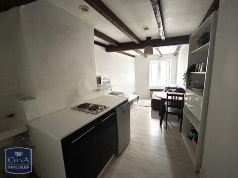  Appartement  louer 2 pices 31 m