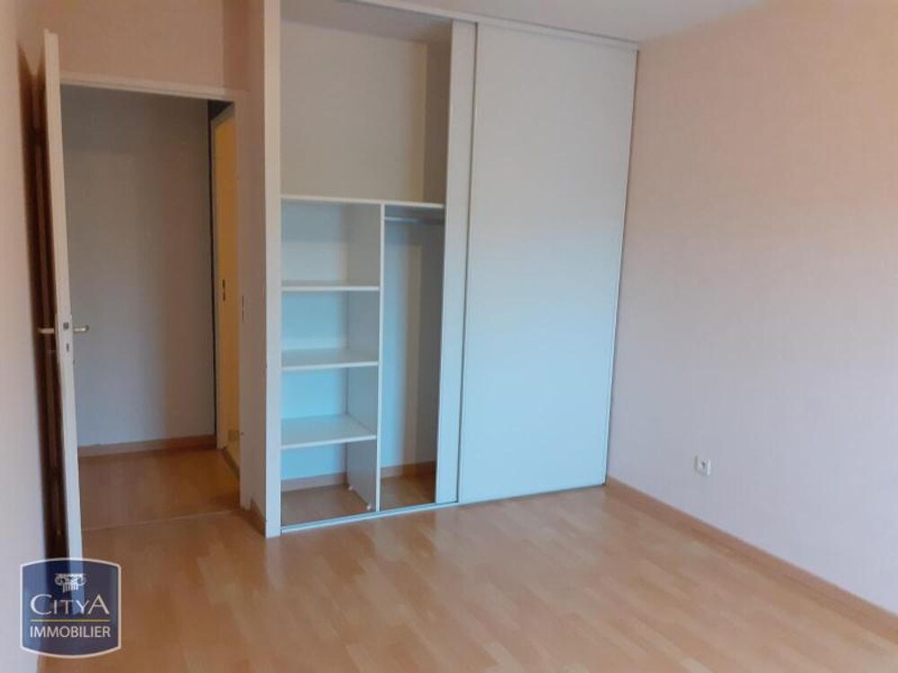 location Appartement - 2 pièce(s) - 54 m² Marmande (47200)