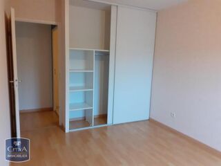  Appartement à louer 2 pièces 54 m²
