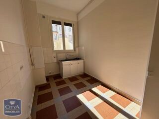 Appartement à louer 3 pièces 78 m²