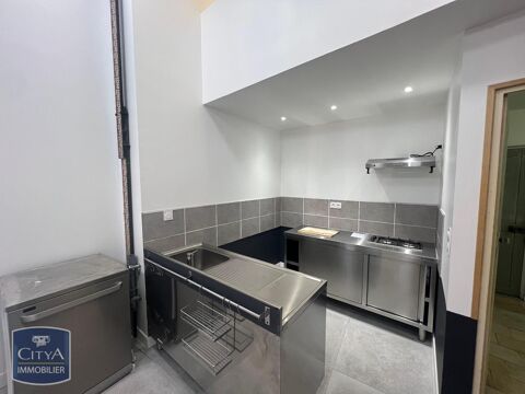  Appartement � louer 3 pi�ces 90 m�