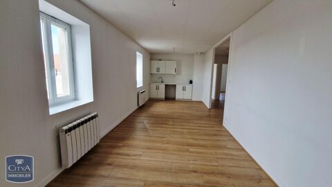  Appartement � louer 3 pi�ces 57 m�