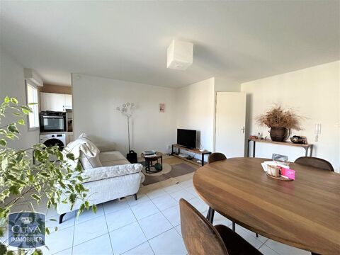  Appartement  louer 2 pices 50 m
