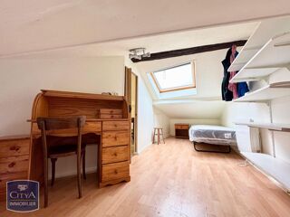  Appartement à louer 2 pièces 19 m²