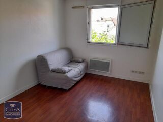  Appartement à louer 1 pièce 18 m²