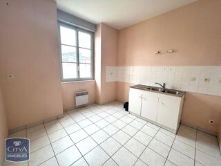  Appartement à louer 2 pièces 51 m²