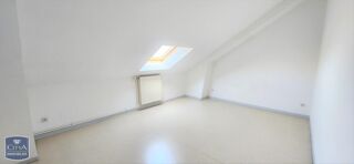  Appartement à louer 3 pièces 53 m²