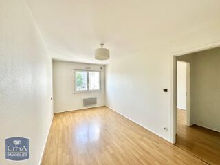  Appartement à louer 2 pièces 41 m²