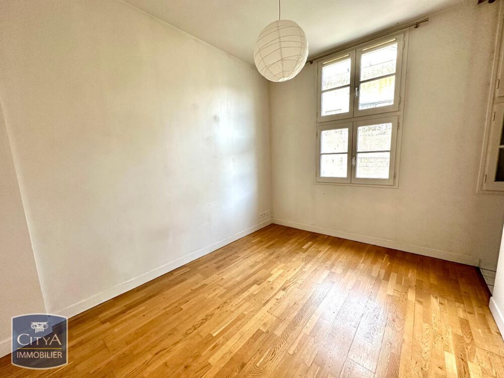 location Appartement - 1 pièce(s) - 21 m² Rouen (76000)