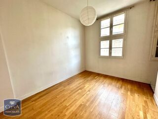  Appartement à louer 1 pièce 21 m²