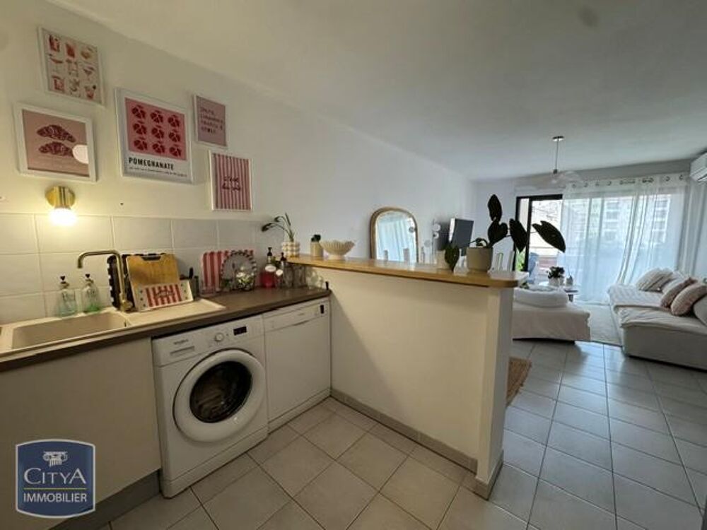 location Appartement - 3 pièce(s) - 64 m² Béziers (34500)