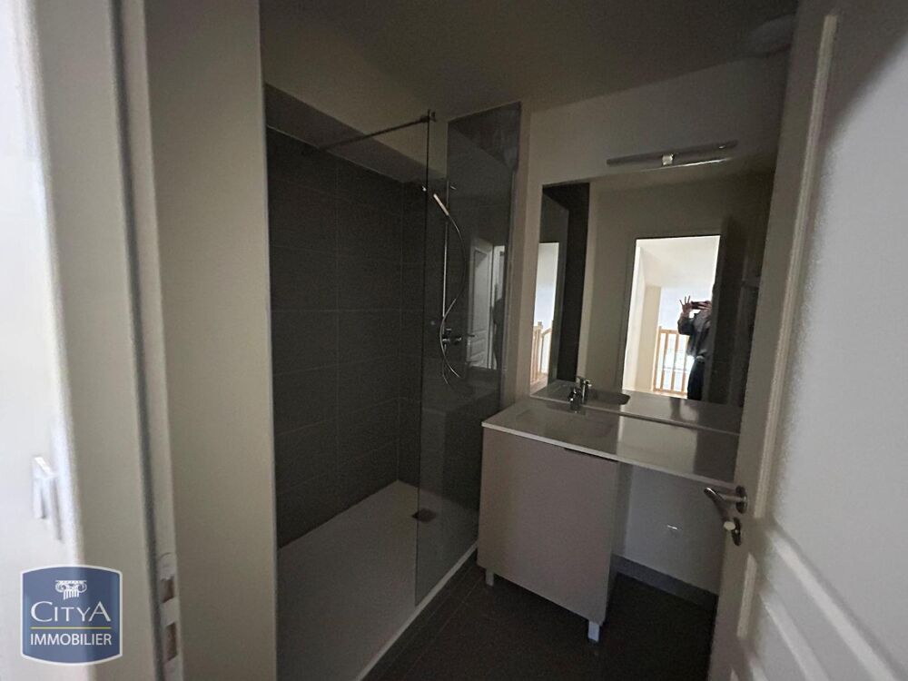 location Appartement - 4 pièce(s) - 82 m² Agen (47000)