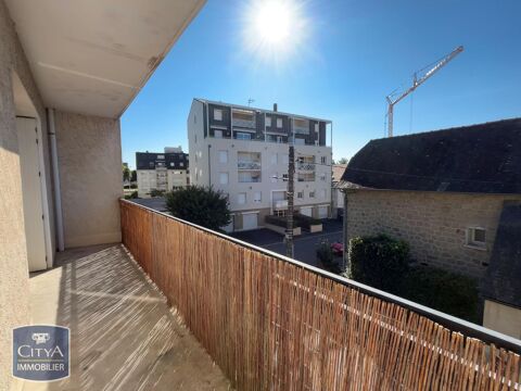  Appartement  louer 2 pices 53 m
