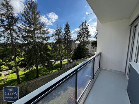  Appartement � louer 5 pi�ces 92 m�