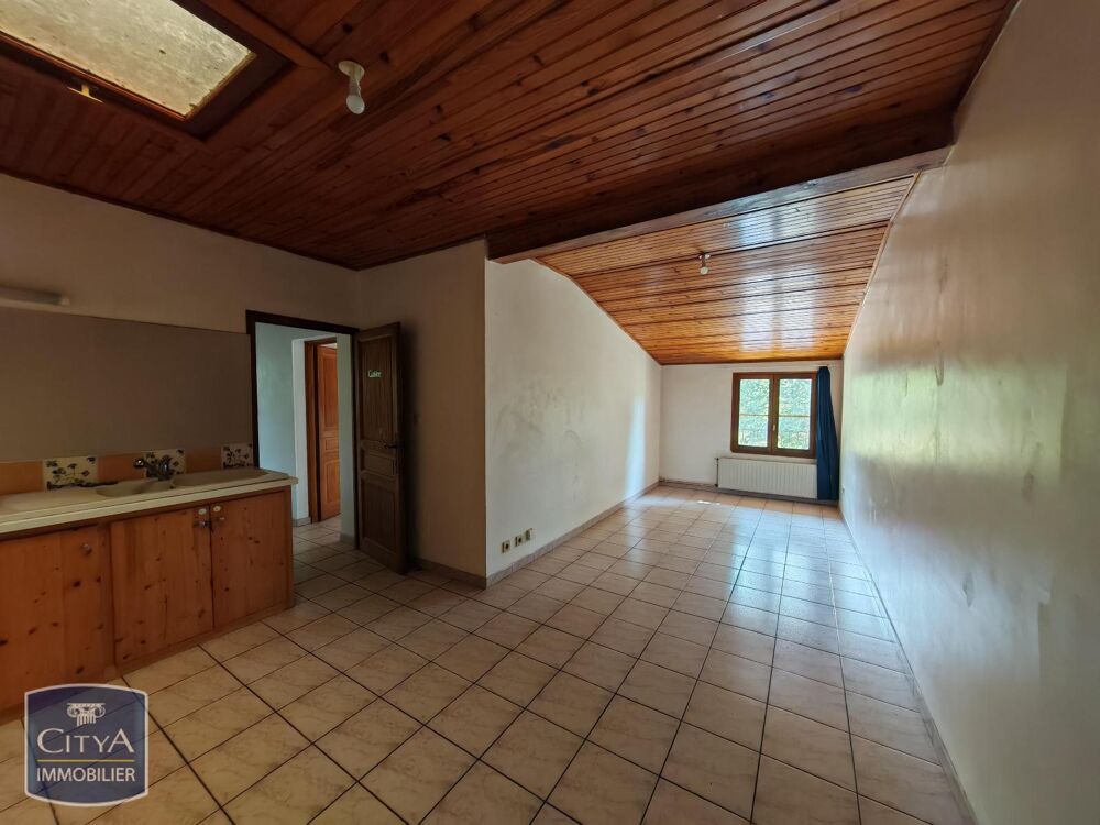 location Appartement - 4 pièce(s) - 79 m² Verdun-sur-Garonne (82600)