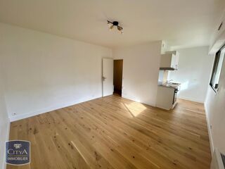  Appartement � louer 1 pi�ce 26 m�