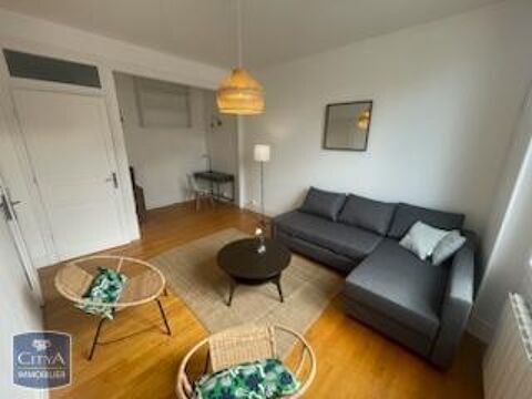  Appartement � louer 2 pi�ces 55 m�