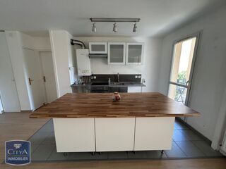  Appartement � louer 3 pi�ces 62 m�